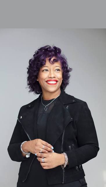 Dr. Brandy Shumake