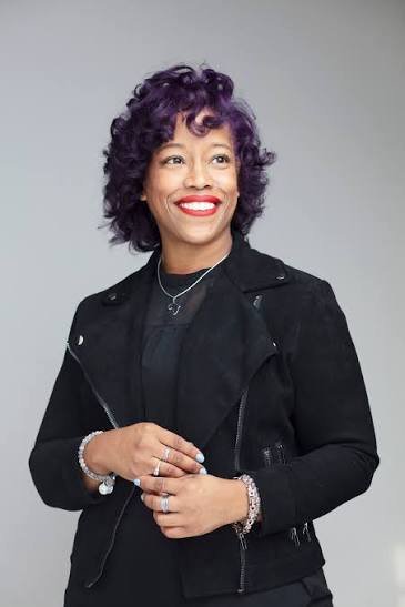 Dr. Brandy Shumake